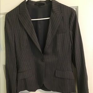 Theory Wool Blazer